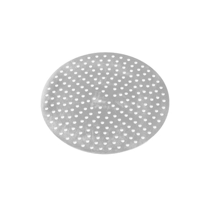 Đĩa Pizza American Metalcraft 18912P 30.5 cm Đục Lỗ Nhôm