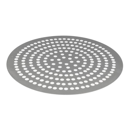Đĩa Pizza Siêu Đục Lỗ American Metalcraft 18912SP 30.5 cm Nhôm