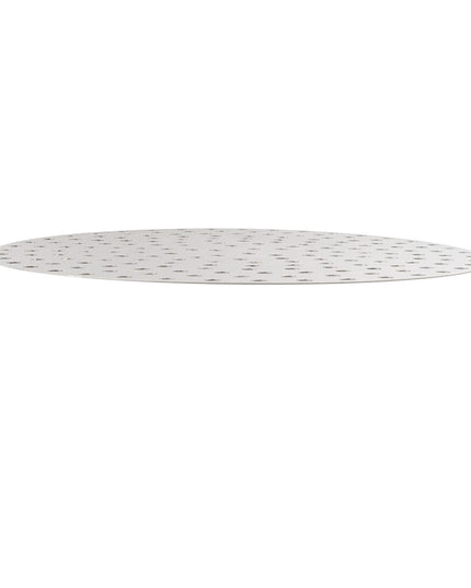 Đĩa Pizza Có Lỗ American Metalcraft 18914P 35.6 cm Nhôm