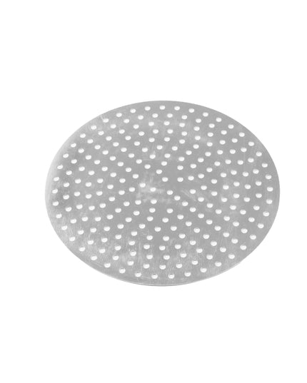 Đĩa Pizza Có Lỗ American Metalcraft 18915P 38.1 cm Nhôm