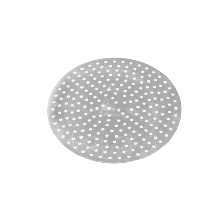 Đĩa Pizza Có Lỗ American Metalcraft 18915P 38.1 cm Nhôm