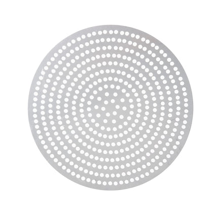 Đĩa Pizza Siêu Lỗ American Metalcraft 18915SP 38.1 cm Nhôm