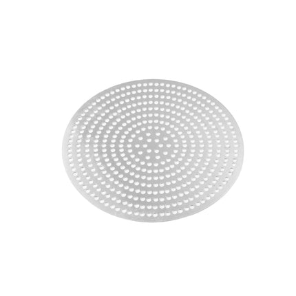 Đĩa Pizza Siêu Lỗ Không Viền American Metalcraft 18916SP 40.6 cm Nhôm