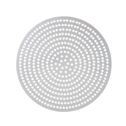Đĩa Pizza Siêu Lỗ American Metalcraft 18917SP 43.2 cm Nhôm