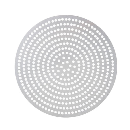 Đĩa Pizza American Metalcraft 18920SP Siêu Đục Lỗ 50.8 cm Nhôm