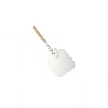 Xẻng Lấy Pizza American Metalcraft 2109 53.3 cm Lưỡi Nhôm 27.9 x 22.9 cm Tay Cầm Gỗ