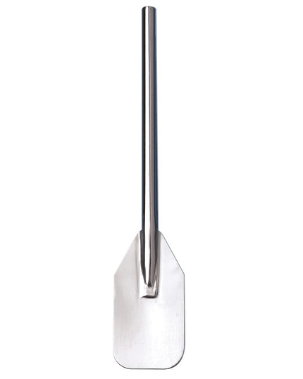 Mái Chèo Trộn Thép Không Gỉ American Metalcraft 2124 Tay Cầm 61 cm