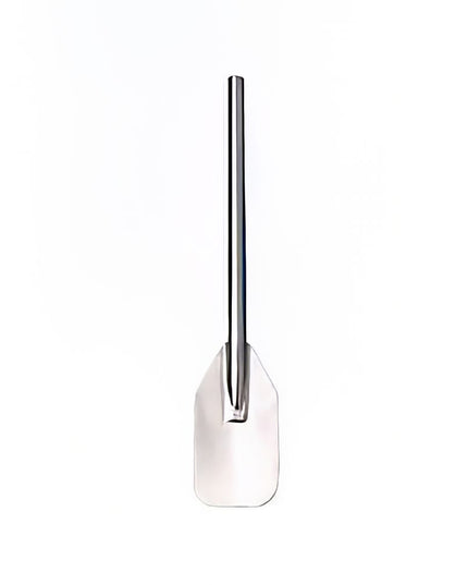 Mái Chèo Trộn Thép Không Gỉ American Metalcraft 2130 Tay Cầm 76.2 cm