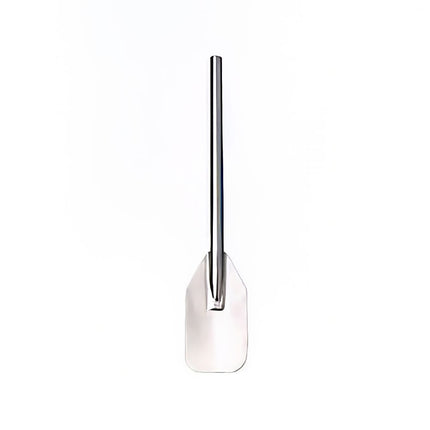 Mái Chèo Trộn Thép Không Gỉ American Metalcraft 2130 Tay Cầm 76.2 cm