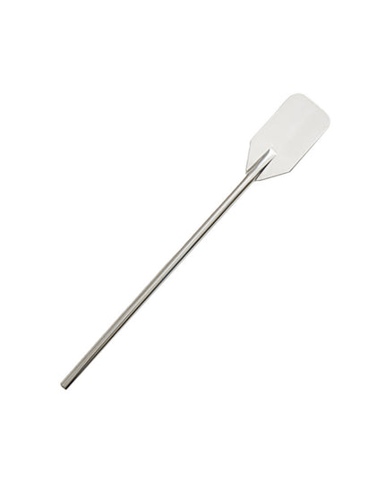 Mái Chèo Trộn Thép Không Gỉ American Metalcraft 2136 Tay Cầm 91.4 cm