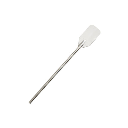 Mái Chèo Trộn Thép Không Gỉ American Metalcraft 2136 Tay Cầm 91.4 cm