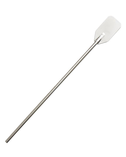 Mái Chèo Trộn Thép Không Gỉ American Metalcraft 2148 Tay Cầm 121.9 cm