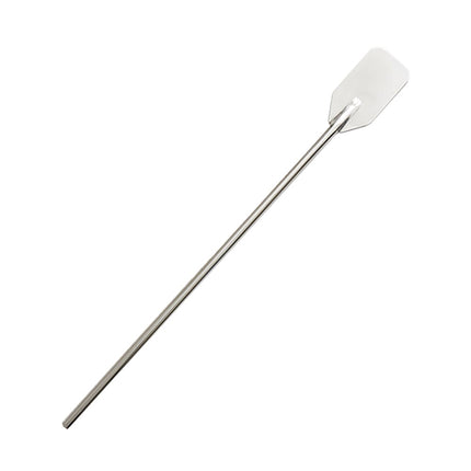 Mái Chèo Trộn Thép Không Gỉ American Metalcraft 2148 Tay Cầm 121.9 cm