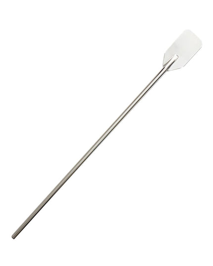 Mái Chèo Trộn Thép Không Gỉ American Metalcraft 2154 Tay Cầm 137.2 cm