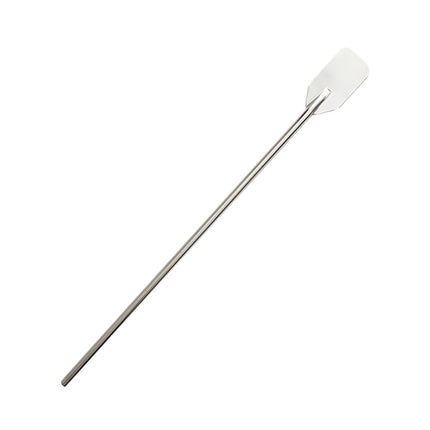 Mái Chèo Trộn Thép Không Gỉ American Metalcraft 2154 Tay Cầm 137.2 cm