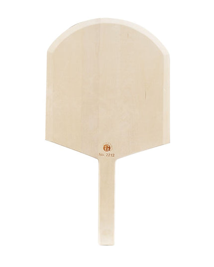 Xẻng Lấy Pizza American Metalcraft 2212 Lưỡi Gỗ 33 x 30.5 cm 55.9 cm