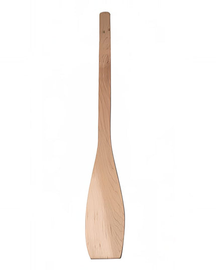 Mái Chèo Trộn Gỗ American Metalcraft 240 Tay Cầm 61 x 3.2 cm