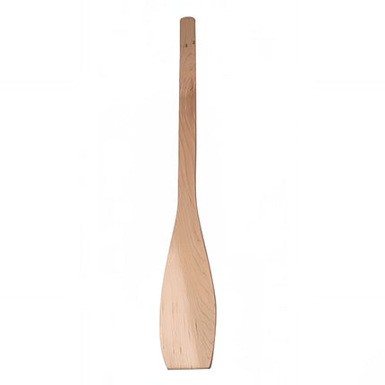 Mái Chèo Trộn Gỗ American Metalcraft 240 Tay Cầm 61 x 3.2 cm