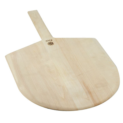 Xẻng Lấy Pizza American Metalcraft 2414 61 cm Lưỡi Gỗ 38.1 x 35.6 cm