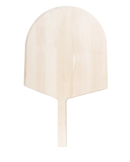 Xẻng Lấy Pizza American Metalcraft 2616 Lưỡi Gỗ 43.2 x 40.6 cm 66 cm