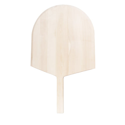 Xẻng Lấy Pizza American Metalcraft 2616 Lưỡi Gỗ 43.2 x 40.6 cm 66 cm