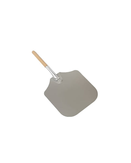 Xẻng Lấy Pizza American Metalcraft 2814 71.1 cm Lưỡi Nhôm 40.6 x 35.6 cm Tay Cầm Gỗ