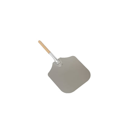 Xẻng Lấy Pizza American Metalcraft 2814 71.1 cm Lưỡi Nhôm 40.6 x 35.6 cm Tay Cầm Gỗ