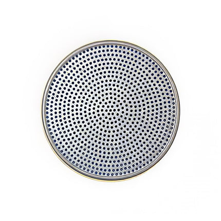 Khay Pizza Đục Lỗ American Metalcraft 28712 30.5 cm Nhôm