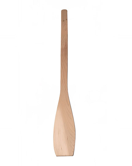 Mái Chèo Trộn Gỗ American Metalcraft 300-PADDLE Tay Cầm 76.2 x 3.2 cm