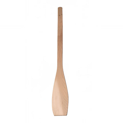 Mái Chèo Trộn Gỗ American Metalcraft 300-PADDLE Tay Cầm 76.2 x 3.2 cm