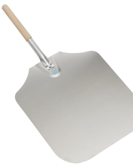 Xẻng Lấy Pizza American Metalcraft 3016 76.2 cm Lưỡi Nhôm 45.7 x 40.6 cm Tay Cầm Gỗ