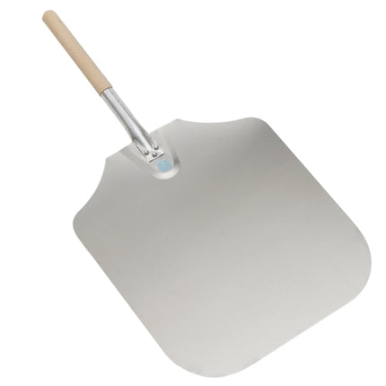 Xẻng Lấy Pizza American Metalcraft 3016 76.2 cm Lưỡi Nhôm 45.7 x 40.6 cm Tay Cầm Gỗ