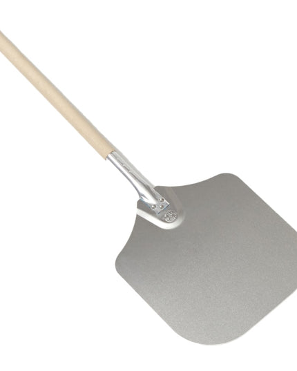 Xẻng Lấy Pizza American Metalcraft 3512 90.2 cm Lưỡi Nhôm 35.6 x 30.5 cm Tay Cầm Gỗ