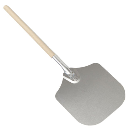 Xẻng Lấy Pizza American Metalcraft 3512 90.2 cm Lưỡi Nhôm 35.6 x 30.5 cm Tay Cầm Gỗ