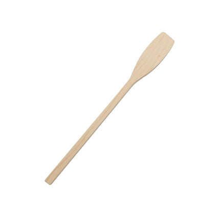 Mái Chèo Trộn Gỗ American Metalcraft 360 Tay Cầm 91.4 x 3.2 cm