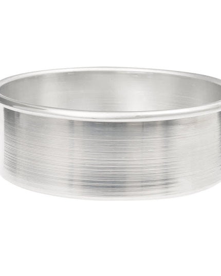 Khuôn Bánh Tròn American Metalcraft 3808 20.3 cm Nhôm