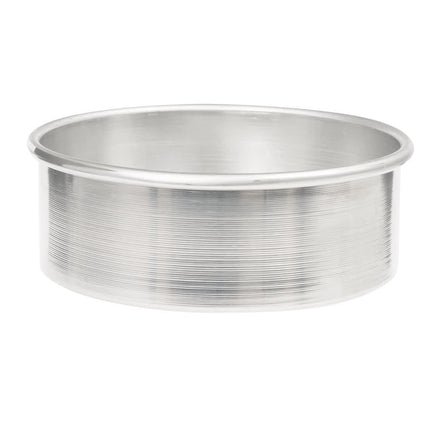 Khuôn Bánh Tròn American Metalcraft 3808 20.3 cm Nhôm