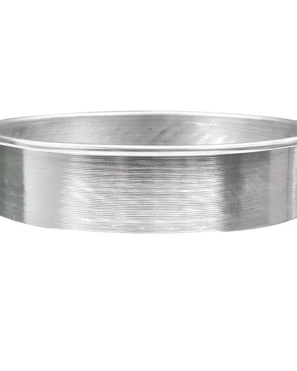 Khay Nướng Bánh Tròn American Metalcraft 3812 30.5 cm Nhôm