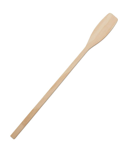Mái Chèo Trộn Gỗ American Metalcraft 420 Tay Cầm 106.7 x 3.2 cm