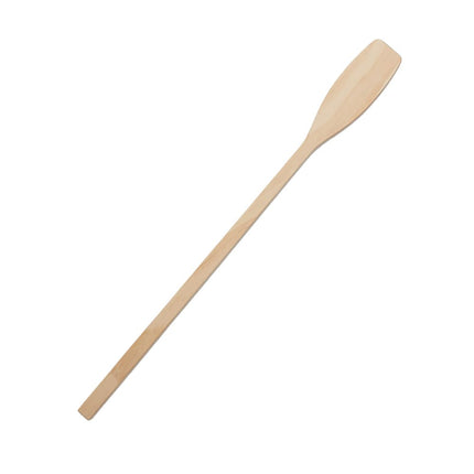 Mái Chèo Trộn Gỗ American Metalcraft 420 Tay Cầm 106.7 x 3.2 cm