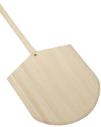 Xẻng Lấy Pizza American Metalcraft 4220 Lưỡi Gỗ 53.3 x 50.8 cm 106.7 cm