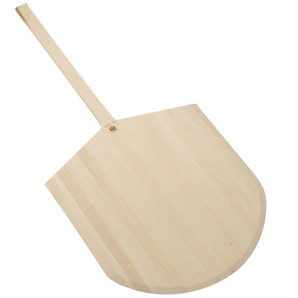Xẻng Lấy Pizza American Metalcraft 4220 Lưỡi Gỗ 53.3 x 50.8 cm 106.7 cm