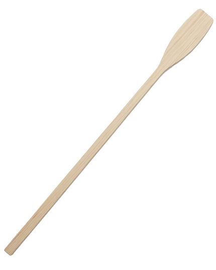 Mái Chèo Trộn Gỗ American Metalcraft 480 Tay Cầm 121.9 x 3.2 cm