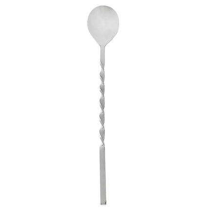 Thìa Bar American Metalcraft 510P 25.4 cm Thép Không Gỉ
