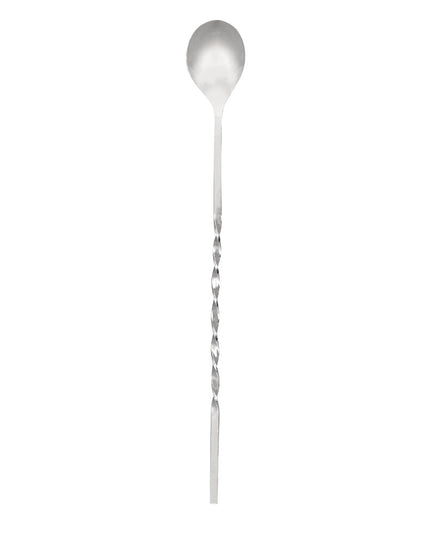 Thìa Bar American Metalcraft 511P 28 cm Thép Không Gỉ