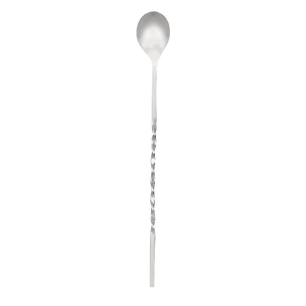 Thìa Bar American Metalcraft 511P 28 cm Thép Không Gỉ