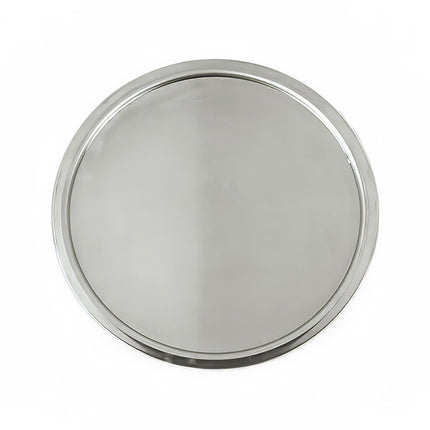 Nắp Khay Tròn American Metalcraft 7018 45.7 cm Nhôm