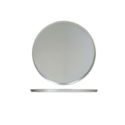 Khay Pizza Tròn American Metalcraft A2013 33 cm Nhôm Đặc