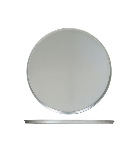 Khay Pizza Tròn American Metalcraft A2015 38.1 cm Nhôm