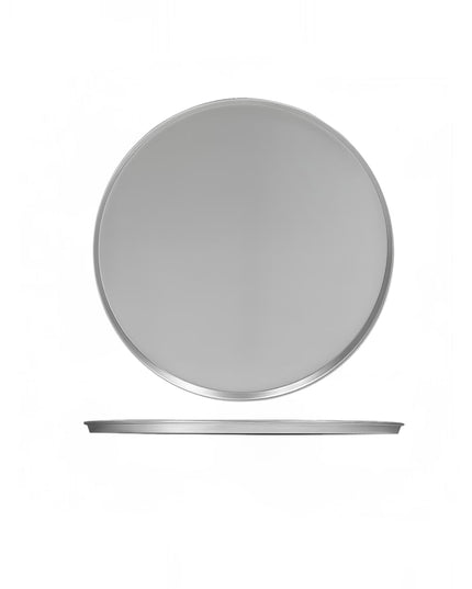 Khay Pizza American Metalcraft A2018 45.7 cm Nhôm Dạng Côn